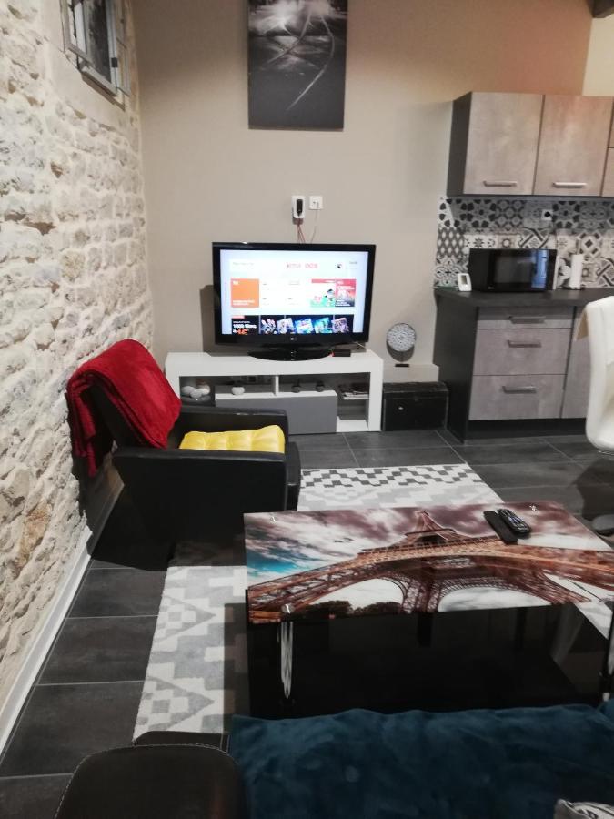 Rose Dor Apartamento Plombieres-les-Dijon Exterior foto