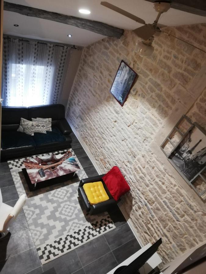 Rose Dor Apartamento Plombieres-les-Dijon Exterior foto