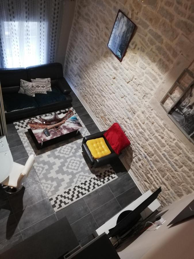 Rose Dor Apartamento Plombieres-les-Dijon Exterior foto