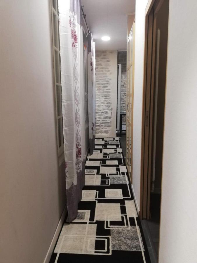 Rose Dor Apartamento Plombieres-les-Dijon Exterior foto