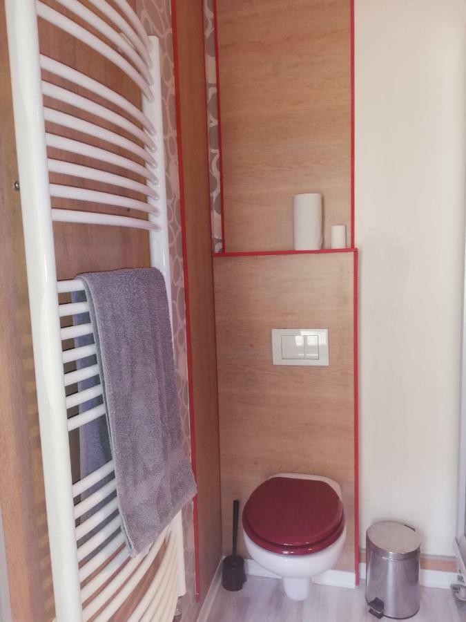 Rose Dor Apartamento Plombieres-les-Dijon Exterior foto