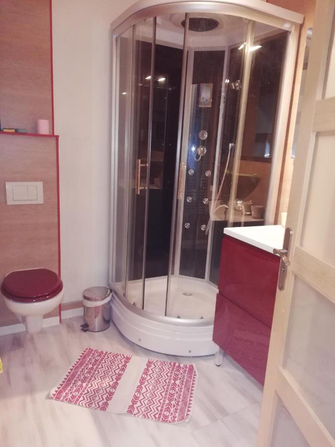 Rose Dor Apartamento Plombieres-les-Dijon Exterior foto